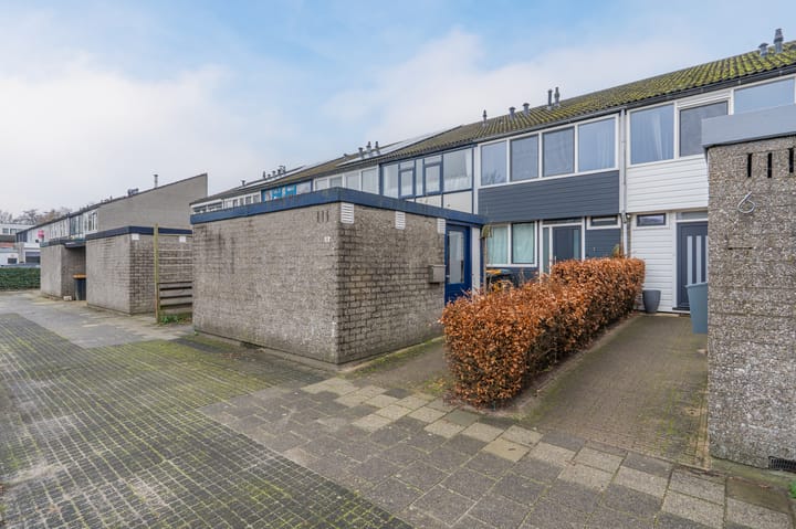 Photo 7 of Mainstraat 6