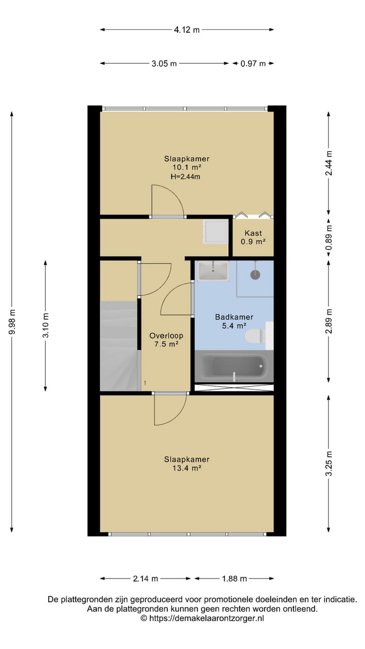 Photo 52 of Mainstraat 6