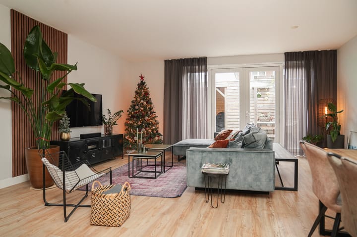 Foto 2 van Meikersstraat 42