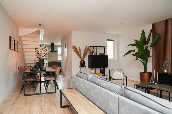 Foto 5 van Meikersstraat 42