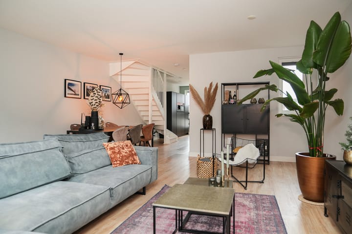 Foto 6 van Meikersstraat 42