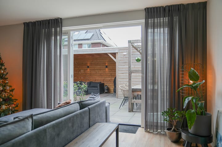 Foto 30 van Meikersstraat 42