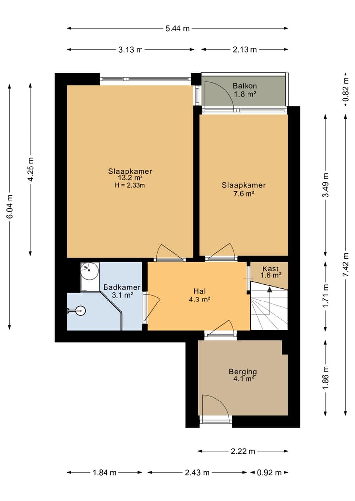 Photo 39 of Illegaliteitslaan 136