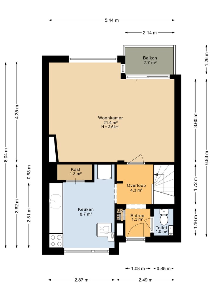 Photo 40 of Illegaliteitslaan 136