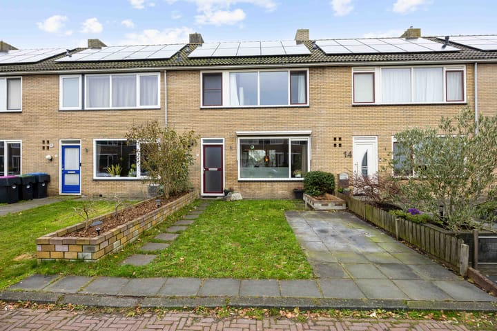 Photo 1 of Watzemawei 16