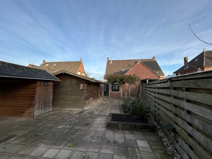 Foto 4 van Doetinchemseweg 15