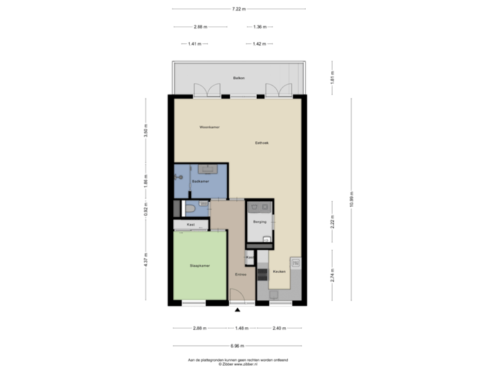Appartement