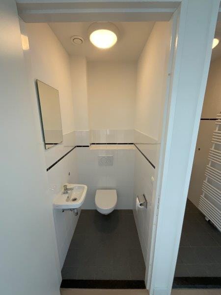 Foto 10 van Wezenstraat 8-G