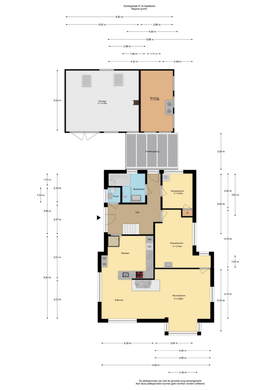 Foto 53 van Koningstraat 51