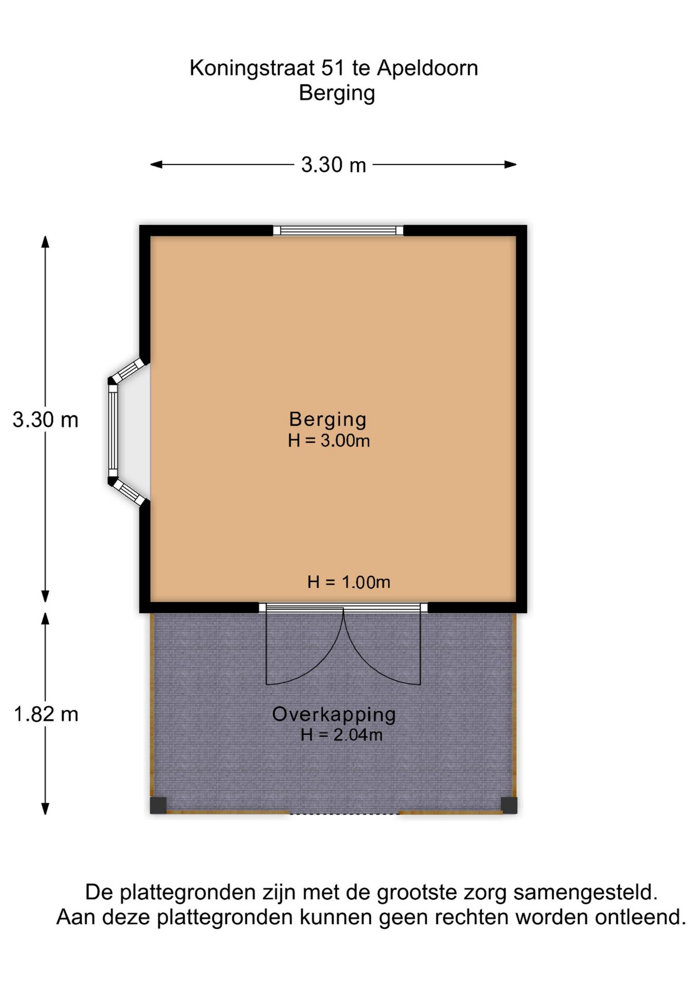 Foto 55 van Koningstraat 51