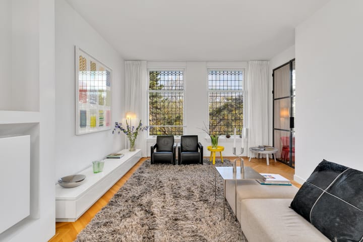 Foto 2 van Sweelinckplein 74-B