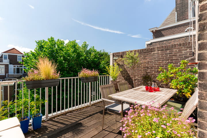 Foto 4 van Sweelinckplein 74-B