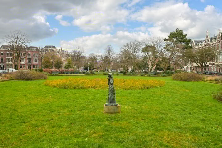 Foto 6 van Sweelinckplein 74-B