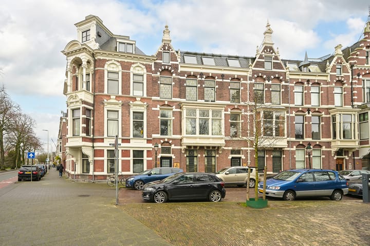 Foto 7 van Sweelinckplein 74-B