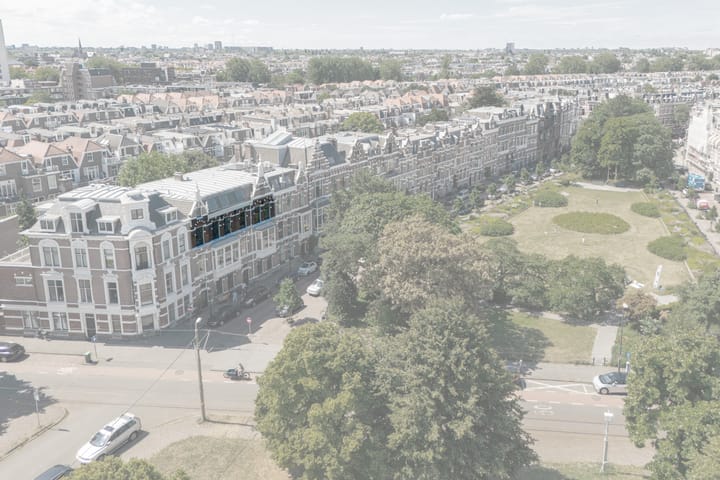 Foto 8 van Sweelinckplein 74-B