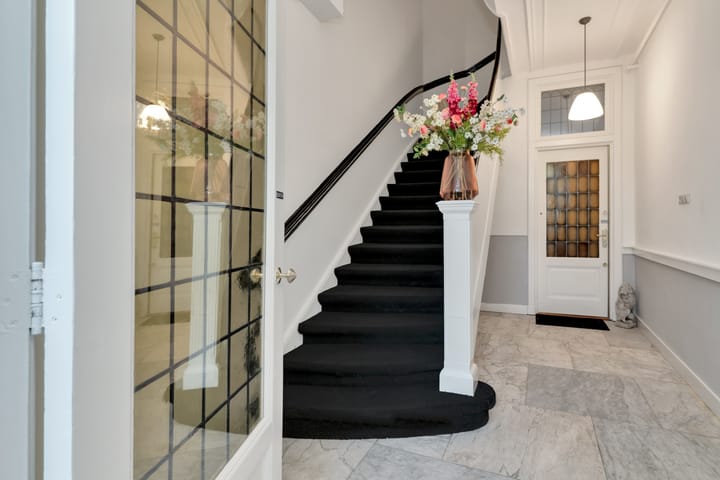 Foto 9 van Sweelinckplein 74-B