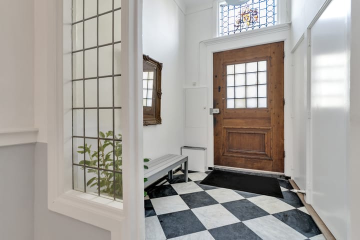 Foto 10 van Sweelinckplein 74-B