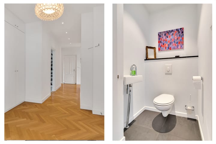 Foto 12 van Sweelinckplein 74-B