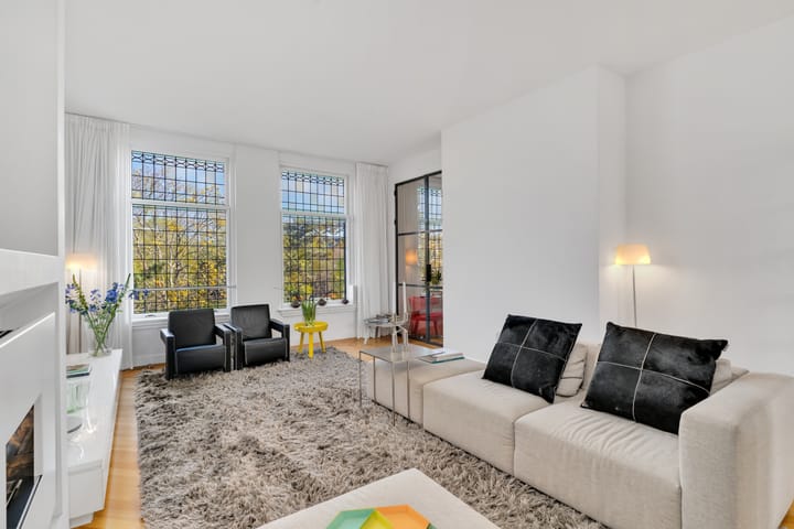 Foto 14 van Sweelinckplein 74-B