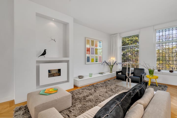 Foto 13 van Sweelinckplein 74-B