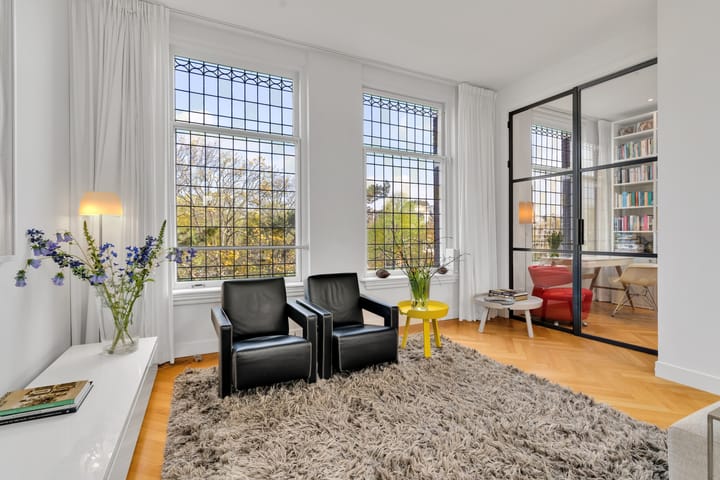 Foto 17 van Sweelinckplein 74-B