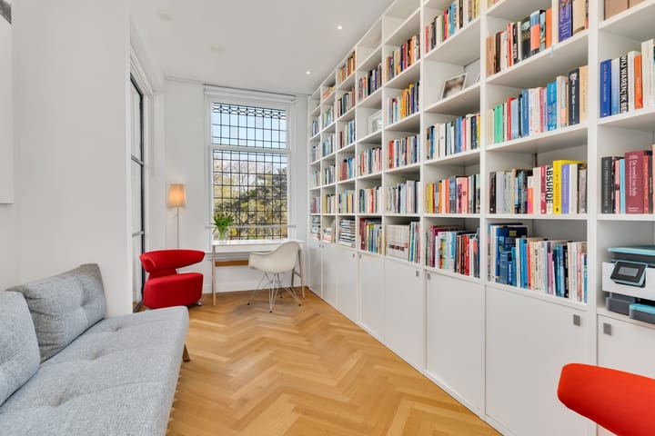 Foto 18 van Sweelinckplein 74-B