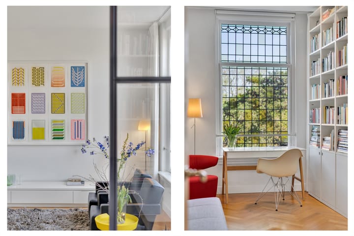 Foto 19 van Sweelinckplein 74-B