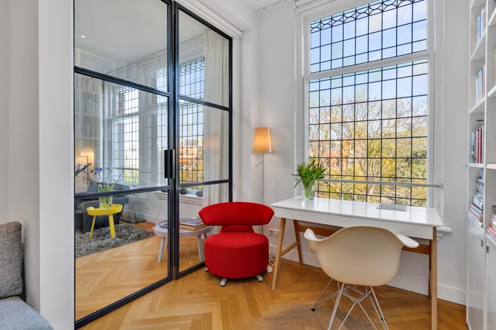 Foto 20 van Sweelinckplein 74-B