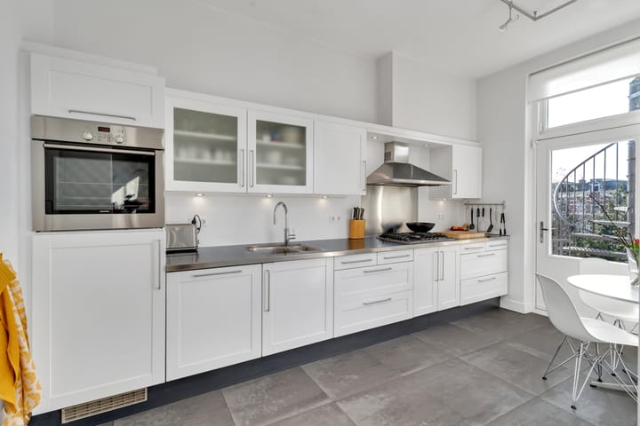 Foto 24 van Sweelinckplein 74-B