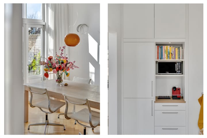 Foto 27 van Sweelinckplein 74-B