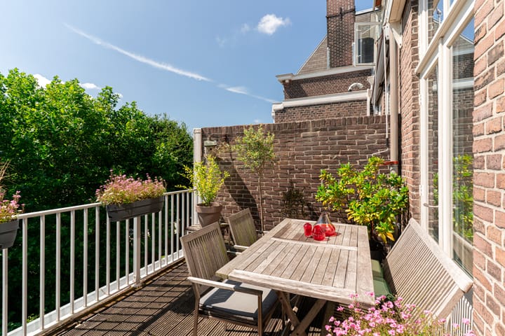 Foto 28 van Sweelinckplein 74-B