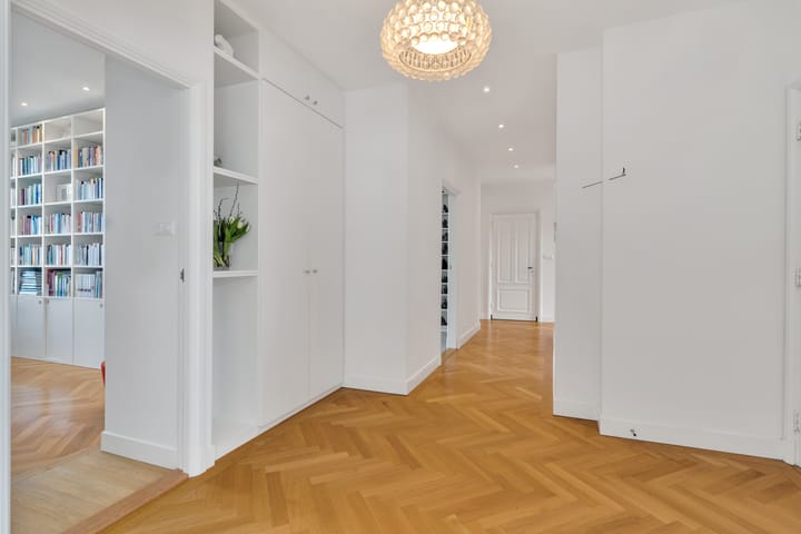 Foto 30 van Sweelinckplein 74-B