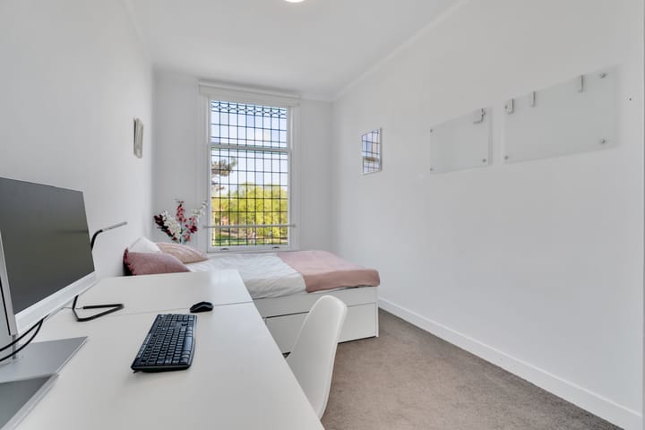 Foto 33 van Sweelinckplein 74-B