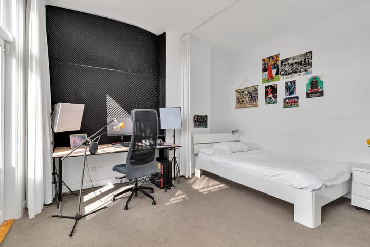 Foto 34 van Sweelinckplein 74-B