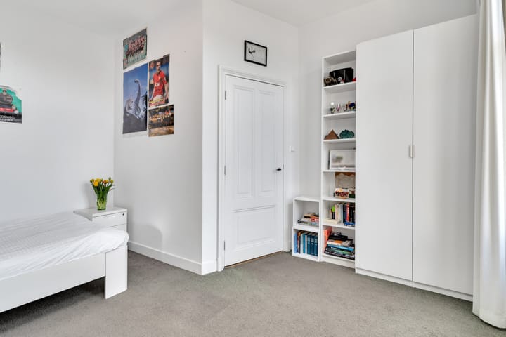 Foto 35 van Sweelinckplein 74-B