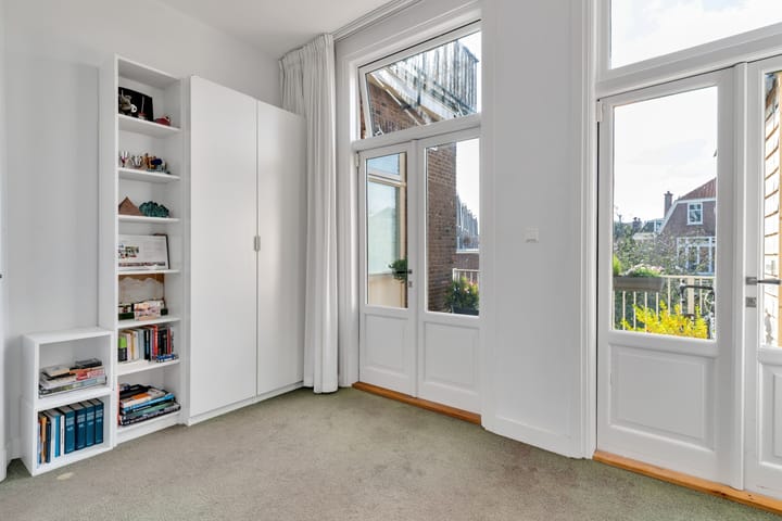 Foto 36 van Sweelinckplein 74-B