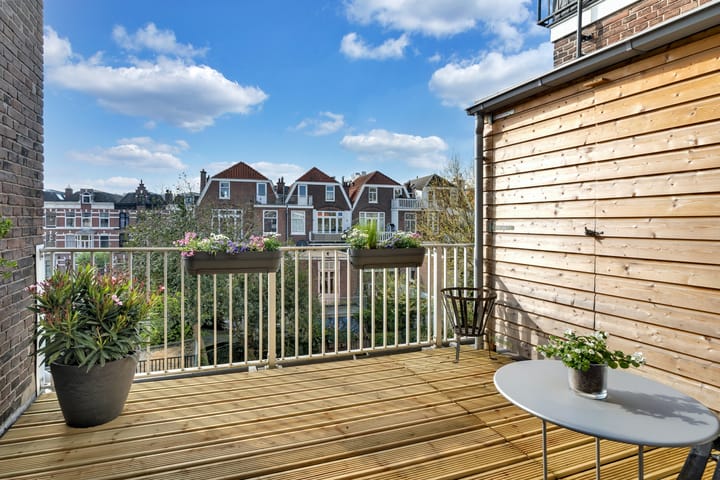 Foto 40 van Sweelinckplein 74-B