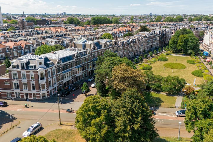 Foto 41 van Sweelinckplein 74-B