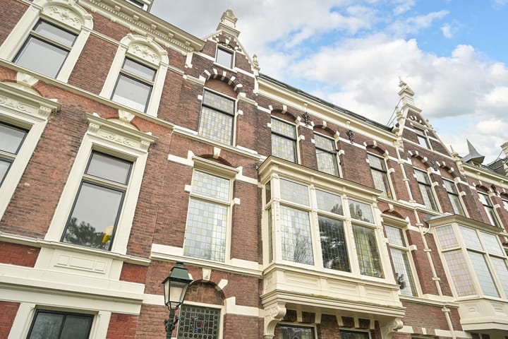 Foto 42 van Sweelinckplein 74-B