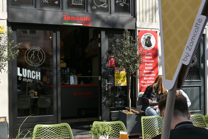 Foto 47 van Sweelinckplein 74-B