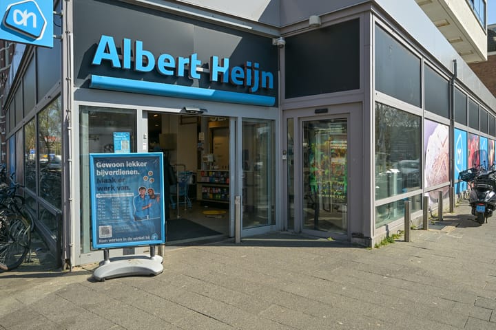 Foto 48 van Sweelinckplein 74-B