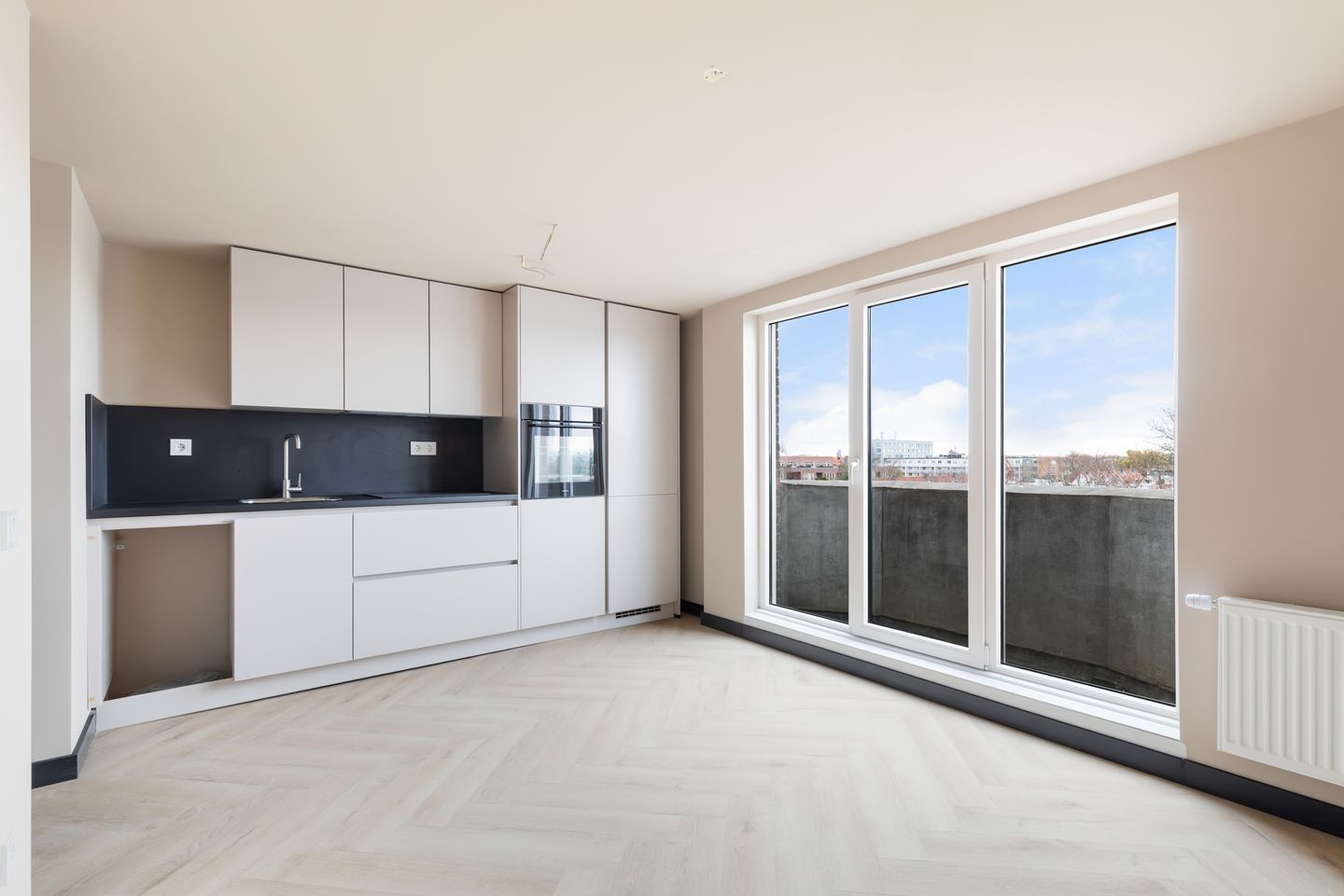 Foto 1 van Putsebocht 97-A03