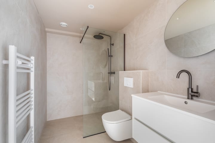 Foto 3 van Putsebocht 97-A03