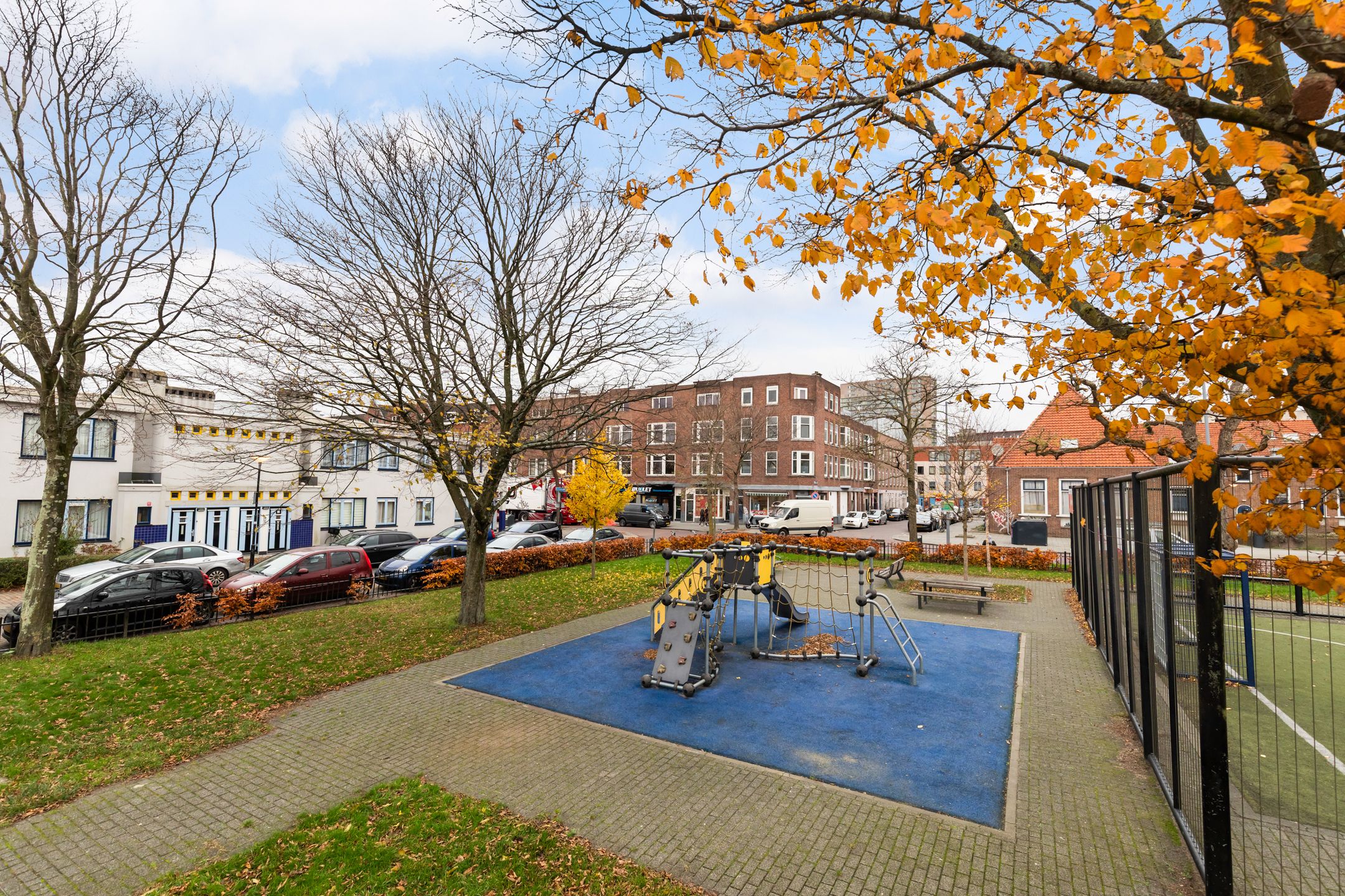 Photo 15 of Putsebocht 97-A03