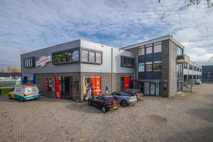 Simon Stevinweg 15-A