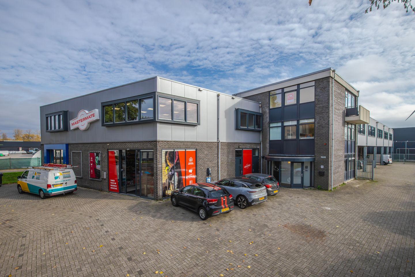 View photo 1 of Simon Stevinweg 15-A