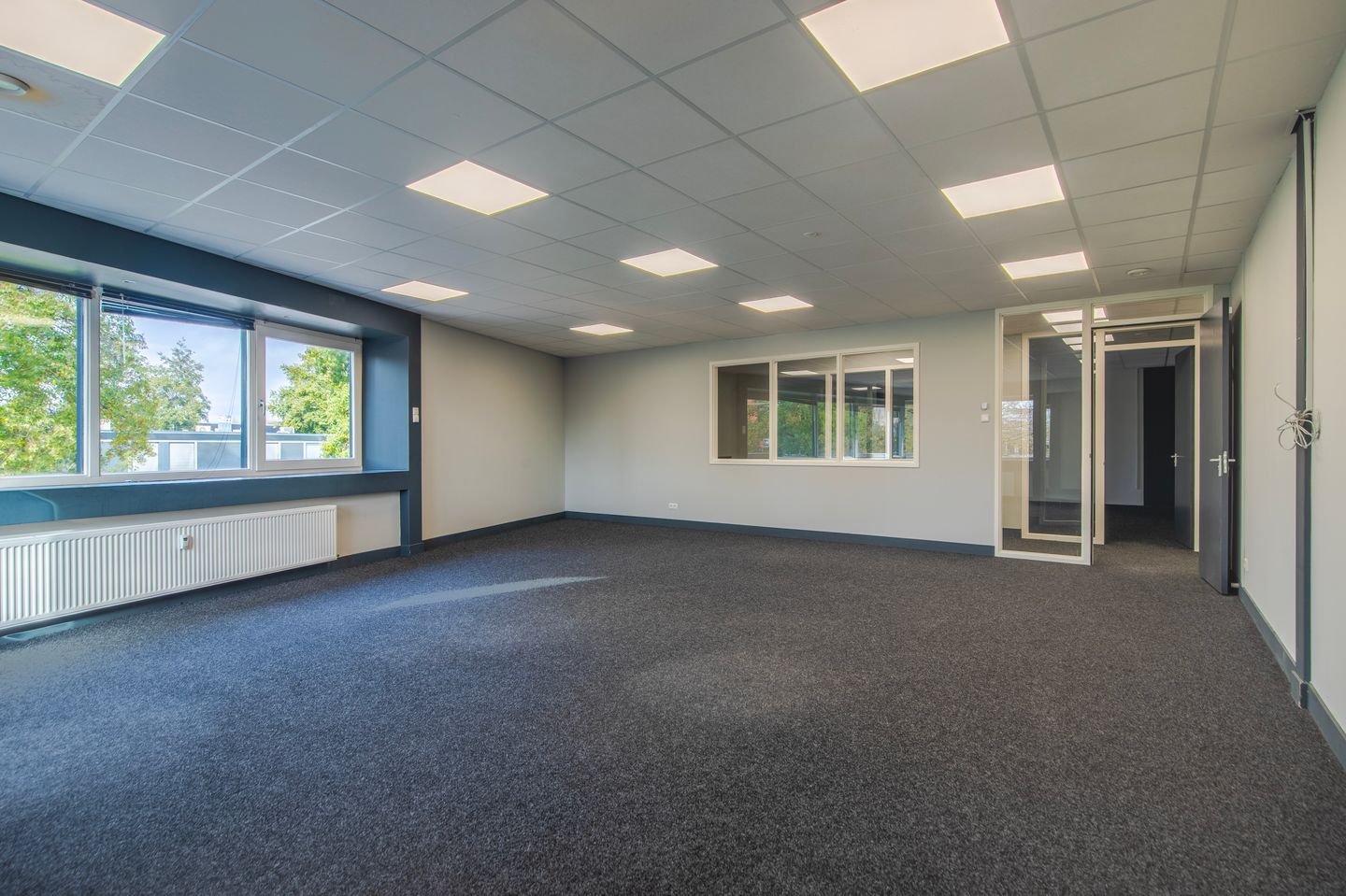 View photo 3 of Simon Stevinweg 15-A