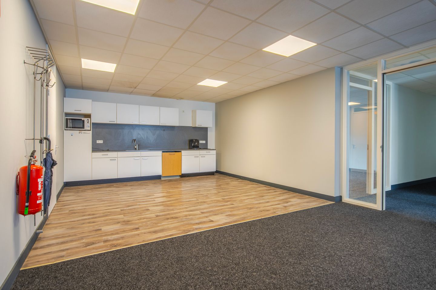 View photo 4 of Simon Stevinweg 15-A