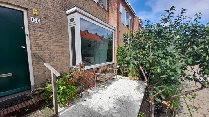 Photo 3 of Tjaskerlaan 100