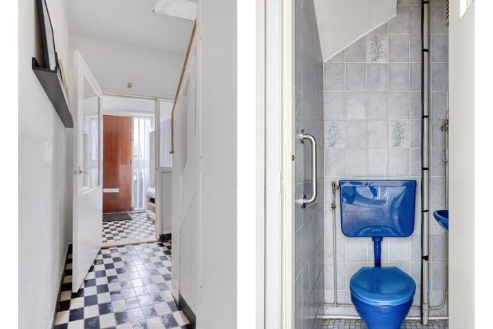 Photo 5 of Tjaskerlaan 100